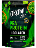 Proteína de Guisante Ecológica