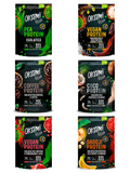 Pack Prueba los 6 sabores