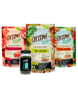 Entgiftungs-Veganer-Pack-Okami