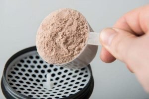 Reasons use protein powder